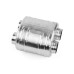 PartzBiz CM: MUH0010-
APR Premium Sound Absorption Muffler - Dual 63.5mm (2.5