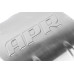 PartzBiz CM: MUH0010-
APR Premium Sound Absorption Muffler - Dual 63.5mm (2.5
