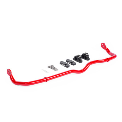 PartzBiz CM: SUS00008-APR แท่นค้ำกันโคลง - ด้านหน้า - MQB AWD