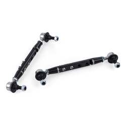 PartzBiz CM MS100183 -
APR Roll-Control Front Stabilizer Bar End Links (Ball Joint)
PartzBiz CM MS100183 -
APR Roll-Control Front Stabilizer Bar End Links (Ball Joint)