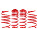 PartzBiz CM: SUS00021-
APR Roll-Control Lowering Springs - MK7 Jetta GLI

