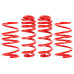 PartzBiz CM: SUS00016-
APR Roll-Control Lowering Springs - MK8 GTI

