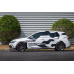 PartzBiz CM: SUS00016-
APR Roll-Control Lowering Springs - MK8 GTI

