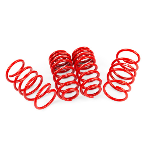PartzBiz CM: SUS00016-
APR Roll-Control Lowering Springs - MK8 GTI

