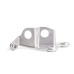 PartzBiz CM: MS100084-
APR Shifter Cable Bracket - MK5/6/7 6MT


