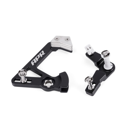 PartzBiz CM: MS100103-
APR Short Shifter (6MT) - Full System

