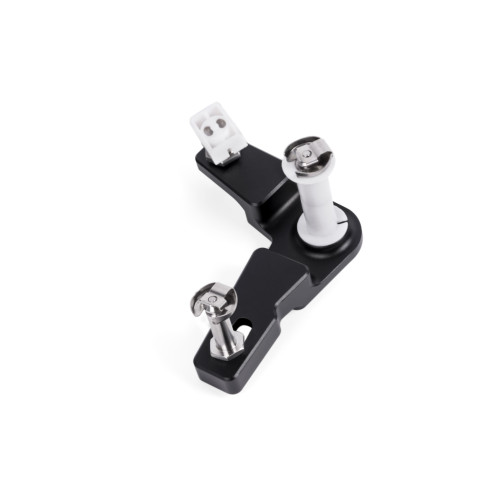 PartzBiz CM: MS100120-
APR Short Shifter (6MT) - Shifter Relay Assembly Only

