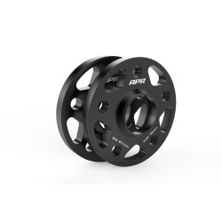 PartzBiz CM MS100158 -
APR Spacers (Set of 2) - 57.1mm CB - 15mm Thick
PartzBiz CM MS100158 -
APR Spacers (Set of 2) - 57.1mm CB - 15mm Thick