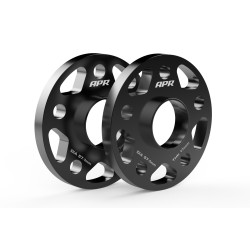 PartzBiz CM MS100188 -
APR Spacers (Set of 2) - 57.1mm CB - 17mm Thick
PartzBiz CM MS100188 -
APR Spacers (Set of 2) - 57.1mm CB - 17mm Thick