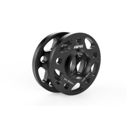 PartzBiz CM MS100168 -
APR Spacers (Set of 2) - 66.5mm CB - 15mm Thick
PartzBiz CM MS100168 -
APR Spacers (Set of 2) - 66.5mm CB - 15mm Thick