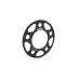 PartzBiz CM: MS100159-
APR Spacers (Set of 2) - 66.5mm CB - 2mm Thick

