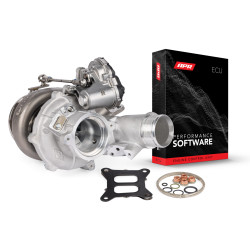 PartzBiz CM T4100010 -
APR Stage 3 PowerMax GT2563S Turbocharger System
PartzBiz CM T4100010 -
APR Stage 3 PowerMax GT2563S Turbocharger System