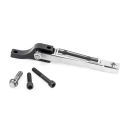 PartzBiz CM MS100181 -
APR Billet Stainless-Steel
Aluminum Pendulum Mount MQB (7 Speed DQ500 and 8 Speed AQ450)
PartzBiz CM MS100181 -
APR Billet Stainless-Steel
Aluminum Pendulum Mount MQB (7 Speed DQ500 and 8 Speed AQ450)