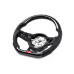 PartzBiz CM: MS100206-
APR Steering Wheel - Carbon Fiber & Perforated Leather
MK7 Golf R Silver (For use without Paddles)
PartzBiz CM: MS100206-
APR Steering Wheel - Carbon Fiber & Perforated Leather
MK7 Golf R Silver (For use without Paddles)