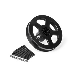 PartzBiz CM MS100133 -
APR Supercharger Crank Pulley - 3.0 TFSI
PartzBiz CM MS100133 -
APR Supercharger Crank Pulley - 3.0 TFSI