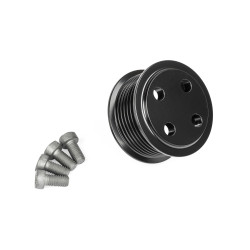 PartzBiz CM MS100139 -
APR Supercharger Drive Pulley - 3.0 TFSI (Gen 2 bolt on)
PartzBiz CM MS100139 -
APR Supercharger Drive Pulley - 3.0 TFSI (Gen 2 bolt on)