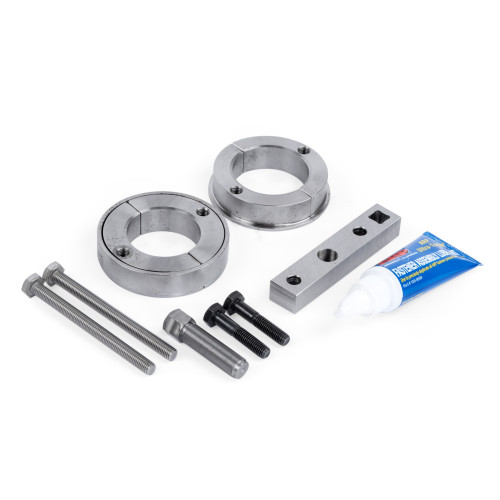 PartzBiz CM: MS100025-
APR Supercharger Pulley - 3.0 TFSI Install Kit
PartzBiz CM: MS100025-
APR Supercharger Pulley - 3.0 TFSI Install Kit
