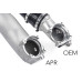 PartzBiz CM: MS100198-
APR Throttle Body Inlet System - 2.5T EA855 EVO
PartzBiz CM: MS100198-
APR Throttle Body Inlet System - 2.5T EA855 EVO