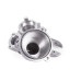 PartzBiz CM: MS100097-APR Turbo Muffler ลบ