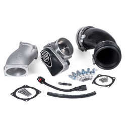 PartzBiz CM MS100129 -
APR Ultracharger Throttle Body Upgrade - 3.0 TFSI - Q5/SQ5
PartzBiz CM MS100129 -
APR Ultracharger Throttle Body Upgrade - 3.0 TFSI - Q5/SQ5