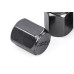 PartzBiz CM: MS100179-
APR Valve Stem Caps - Gunmetal

