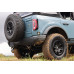 PartzBiz CM: 628-25AOR-2021+ Ford Bronco Rear Bumper LED Light Mount PartzBiz CM: 628-25AOR-2021+ Ford Bronco Rear Bumper LED Light Mount