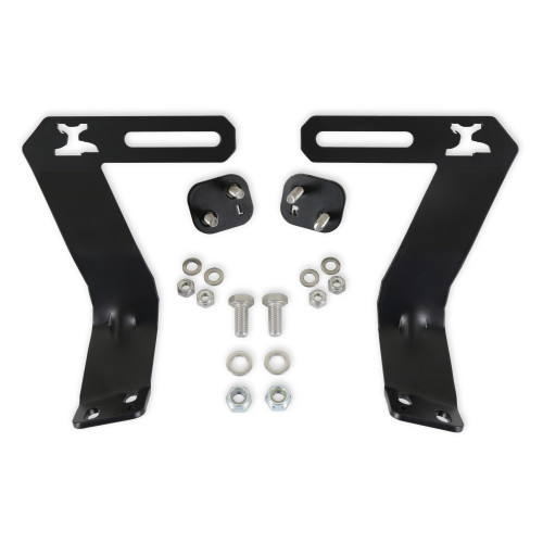 PartzBiz CM: 628-25AOR-2021+ Ford Bronco Rear Bumper LED Light Mount PartzBiz CM: 628-25AOR-2021+ Ford Bronco Rear Bumper LED Light Mount