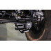 PartzBiz CM: 518AOR-2021+ Ford Bronco RLCA axle skid plates PartzBiz CM: 518AOR-2021+ Ford Bronco RLCA axle skid plates