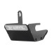 PartzBiz CM: 518AOR-2021+ Ford Bronco RLCA axle skid plates PartzBiz CM: 518AOR-2021+ Ford Bronco RLCA axle skid plates