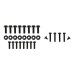 PartzBiz CM: 628-31AOR-2021 Ford Bronco Spare Tire Relocation Kit PartzBiz CM: 628-31AOR-2021 Ford Bronco Spare Tire Relocation Kit