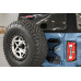PartzBiz CM: 628-31AOR-2021 Ford Bronco Spare Tire Relocation Kit PartzBiz CM: 628-31AOR-2021 Ford Bronco Spare Tire Relocation Kit