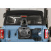 PartzBiz CM: 628-31AOR-2021 Ford Bronco Spare Tire Relocation Kit PartzBiz CM: 628-31AOR-2021 Ford Bronco Spare Tire Relocation Kit