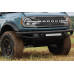 PartzBiz CM: 628-32AOR-2021 Ford Bronco Standard Front Bumper LED Light Mounts for 20 PartzBiz CM: 628-32AOR-2021 Ford Bronco Standard Front Bumper LED Light Mounts for 20