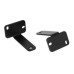 PartzBiz CM: 628-32AOR-2021 Ford Bronco Standard Front Bumper LED Light Mounts for 20 PartzBiz CM: 628-32AOR-2021 Ford Bronco Standard Front Bumper LED Light Mounts for 20