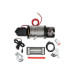 PartzBiz CM: 17001AOR-Anvil - 17,000 Lbs Winch w/ Metal Cable & Roller Fairlead PartzBiz CM: 17001AOR-Anvil - 17,000 Lbs Winch w/ Metal Cable & Roller Fairlead