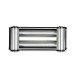 PartzBiz CM: 17001AOR-Anvil - 17,000 Lbs Winch w/ Metal Cable & Roller Fairlead PartzBiz CM: 17001AOR-Anvil - 17,000 Lbs Winch w/ Metal Cable & Roller Fairlead