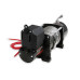 PartzBiz CM: 17001AOR-Anvil - 17,000 Lbs Winch w/ Metal Cable & Roller Fairlead PartzBiz CM: 17001AOR-Anvil - 17,000 Lbs Winch w/ Metal Cable & Roller Fairlead