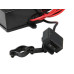 PartzBiz CM: 4511AOR-Anvil - 4,500 Lbs Winch w/ Synthetic Rope & Aluminum Fairlead
