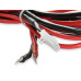 PartzBiz CM: 4511AOR-Anvil - 4,500 Lbs Winch w/ Synthetic Rope & Aluminum Fairlead