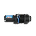 PartzBiz CM: 4511AOR-Anvil - 4,500 Lbs Winch w/ Synthetic Rope & Aluminum Fairlead