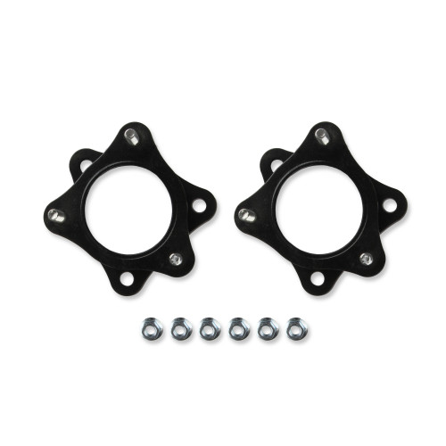 PartzBiz CM: 215AOR-Anvil - Leveling Kit