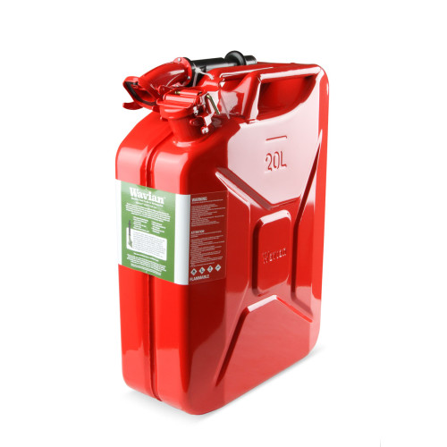 PartzBiz CM: 3009AOR-Anvil Off-Road - Jerry Can