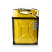 PartzBiz CM: 2791AOR-Anvil Off-Road - Mounting System for Jerry Can PartzBiz CM: 2791AOR-Anvil Off-Road - Mounting System for Jerry Can