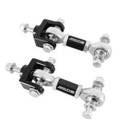 PartzBiz CM 516ADS -
ADS Adjustable Heavy Duty Sway Bar End Link Kit
PartzBiz CM 516ADS -
ADS Adjustable Heavy Duty Sway Bar End Link Kit
