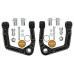 PartzBiz CM: 530ADS-
ADS Billet Front Upper Control Arm Kit
PartzBiz CM: 530ADS-
ADS Billet Front Upper Control Arm Kit