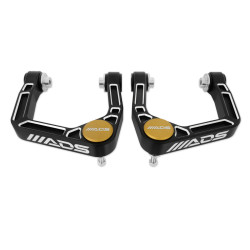PartzBiz CM 530ADS -
ADS Billet Front Upper Control Arm Kit
PartzBiz CM 530ADS -
ADS Billet Front Upper Control Arm Kit