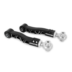PartzBiz CM 532ADS -
ADS Billet Rear Upper Control Arm Kit
PartzBiz CM 532ADS -
ADS Billet Rear Upper Control Arm Kit