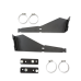 PartzBiz CM: 250-T4006-A60-4RN-
ADS Direct Fit Race Shock - Front

