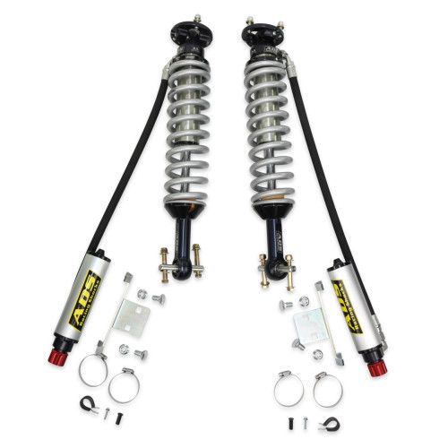 PartzBiz CM: 250-BR0F4-A00-
ADS Direct Fit Race Shocks - Front

