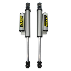 PartzBiz CM 250-S1136-000 - 
ADS Direct Fit Race Shocks - Front

